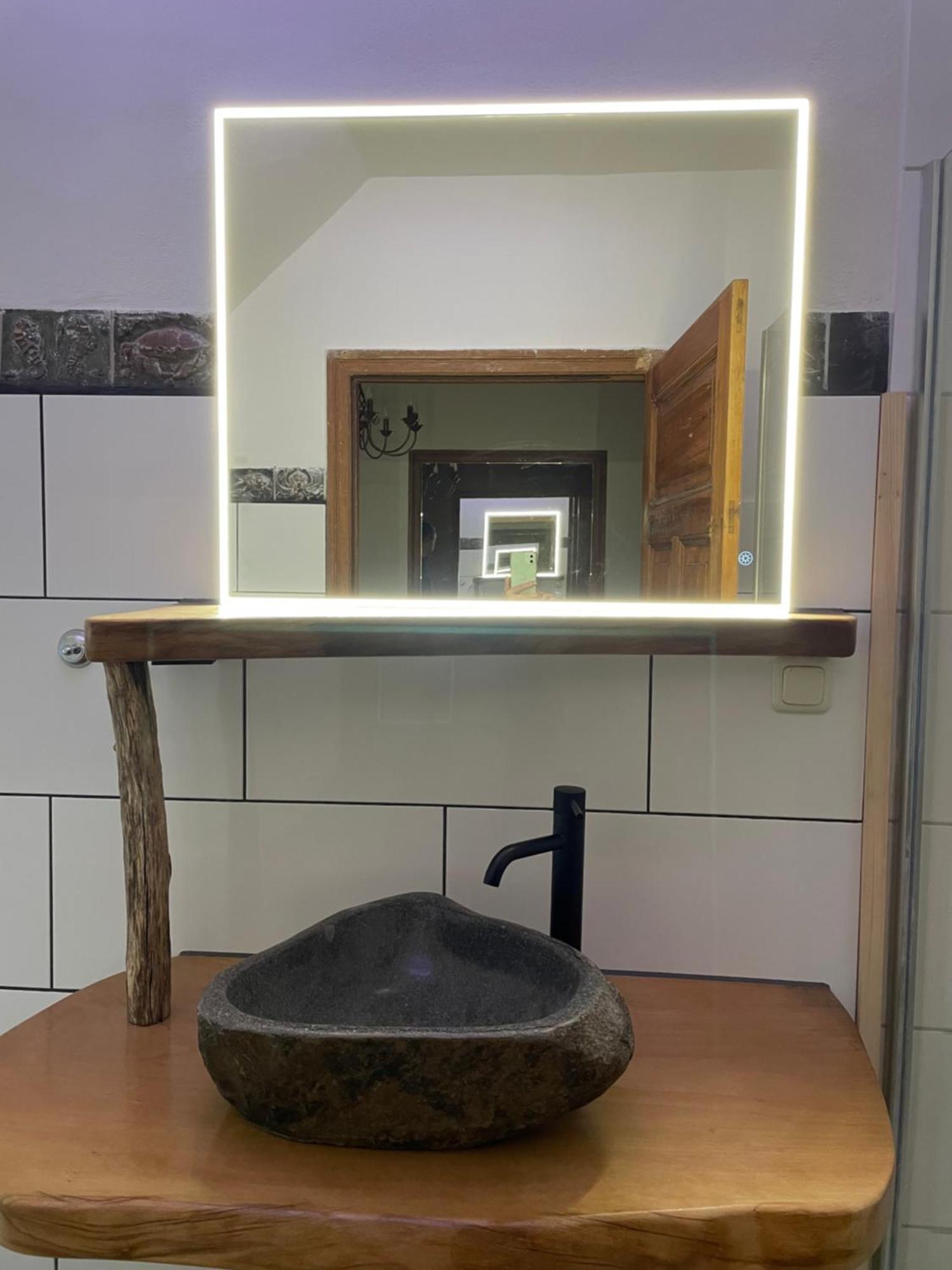 Apartament Quartier Im Gutshaus Wustermark Zewnętrze zdjęcie
