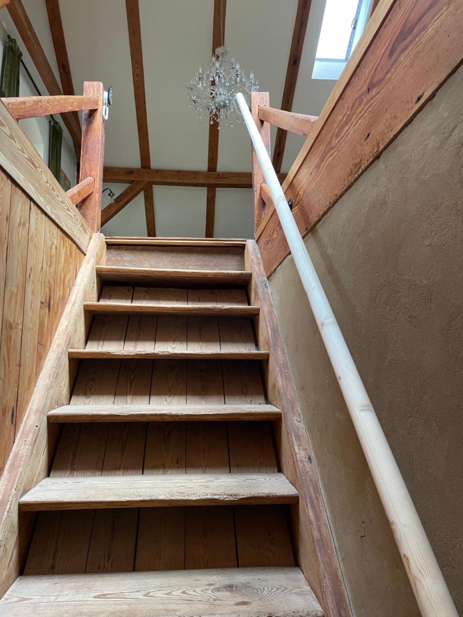 Apartament Quartier Im Gutshaus Wustermark Zewnętrze zdjęcie