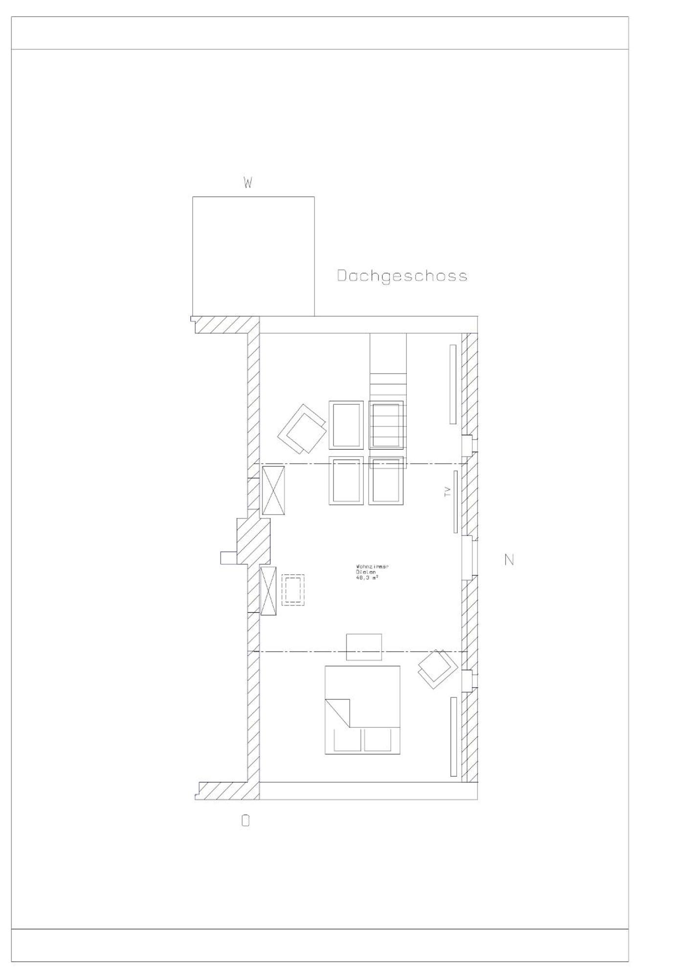 Apartament Quartier Im Gutshaus Wustermark Zewnętrze zdjęcie